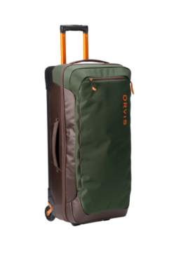 Orvis TREKKAGE LT ADVENTURE 80L ROLL